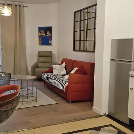 D Appartement *