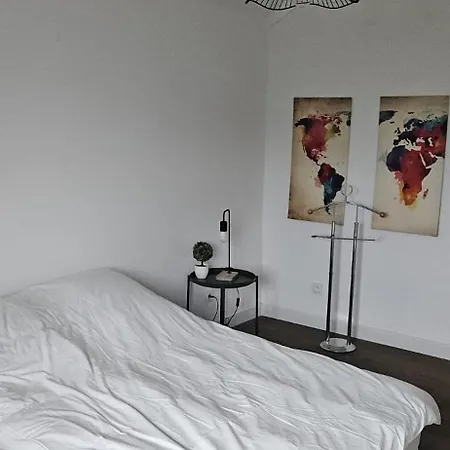 D Apartment *